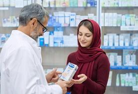افزایش فروش داروخانه با محصولات کمکی شیردهی