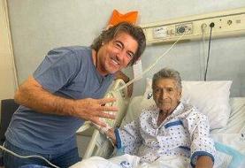 راز مرگ ستاره استقلال فاش شد