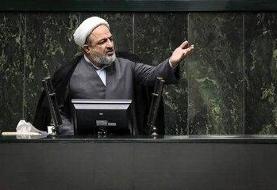 حمله رسایی به حسن روحانی: نتیجه ۸ سال کرنش در برابر آمریکا چه شد؟/آقای اژهای و دادستان ویژه ...