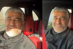 پرونده پژمان جمشیدی؛