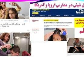 واقعیت شوکهکننده ؛ در آکسفورد شپش عادی است! | خیلی کار خوبی کردم برگشتم ایران