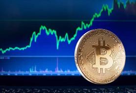بازار رمزارزها / هدف ۲۰۰ هزار دلاری قیمت بیتکوین محقق میشود؟