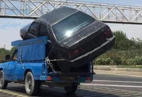 پایان زندگی خشنترین آبیپوش ایران