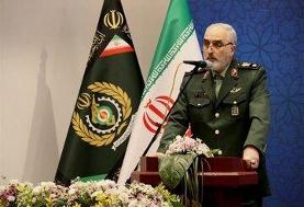 مقام ارشد سپاه: عامل اصلی خانه دار شدن و خیر و برکت در زندگی ازدواج و فرزندآوری است/ مسئله ...