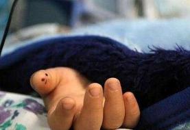 مرگ دانشآموز ۹ ساله در مدرسه