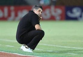 پیروز قربانی: مجریان لوسِ تلویزیون فوتبال را می‌زنند!