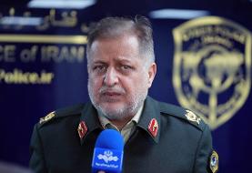 هشدار رئیس پلیس فتا به دیوار و شیپور | هدف مجرمان از انتشار آگهی‌های جعلی استخدام دولتی چیست؟