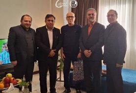 وضعیت مدیرعامل پیشین استقلال بحرانی شد