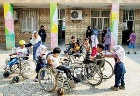 بازماندگان خاموش/گزارشی از آزار جسمی و جنسی یک کودک معلول در یک مرکز توانبخشی