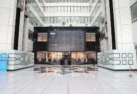 رشد ۲۴ هزار واحدی شاخص کل بورس