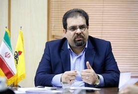 مدیرعامل شرکت ملی گاز: اصلاح تعرفه فقط برای بدمصرفهاست