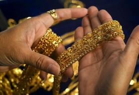 قیمت طلا، امروز دوشنبه ۵ آبان ۱۴۰۴