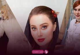 بیوگرافی آرام جعفری: از بازیگری تا ازدواج با بابک انصاری