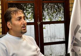 آب خنک خورده‌ها!