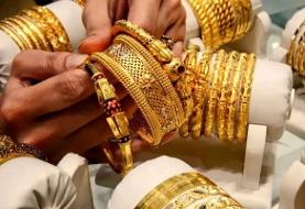 کاهش قیمت طلا در بازار جهانی؛ هر اونس به ۴ هزار و ۴۵ دلار رسید