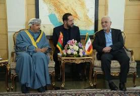 وزیرکشور: روابط ایران و عمان همواره نزدیک و حسنه بوده است