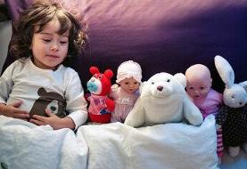 جمعآوری عروسکهایی با اسامی ائمه/ سند ملی اسباببازی تصویب شد