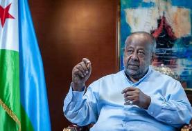 جیبوتی ؛ تغییر قانون اساسی برای ادامه حکومت  