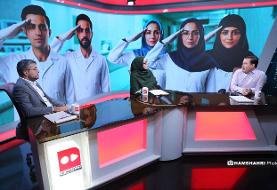 قولهای رئیس جمهور برای روز پرستار محقق نشد | جنگ برای پرستاران بدتر از کرونا بود