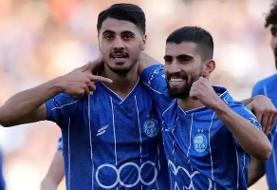 AFC استقلال را نقرهداغ کرد؛ محرومیت و جریمه برای سه بازیکن