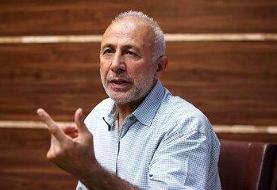 متقی: ایران در تنهایی استراتژیک است / نباید اجازه بدهیم بحران اجتماعی شکل بگیرد