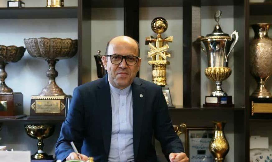 مدیرعامل سابق استقلال درگذشت