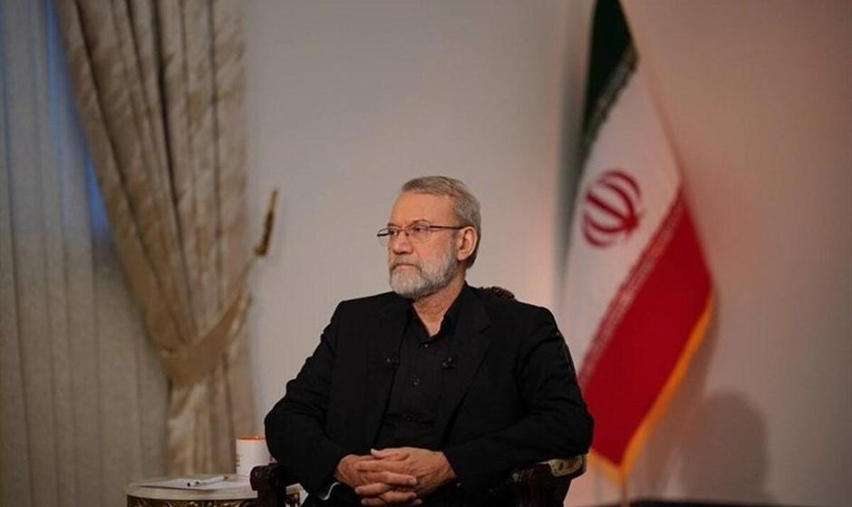 وزیر کشور پاکستان با لاریجانی دیدار می‌کند