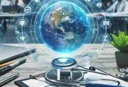 اختراعاتی که مرز بین انسان و دستگاه را محو میکنند | تشخیص نارساییهای  قلبی  در ۱۵ ثانیه