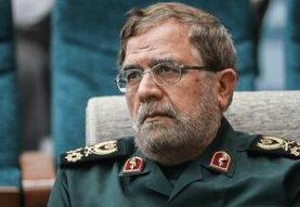 سرلشکر ایزدی: نیروهای مسلح ایران پس از جنگ ۱۲ روزه بر توانمندی خود افزوده‌اند/ توانمندی نیروهای ...