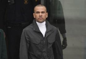 از زمین فوتبال تا محراب کلیسا؛ دنی آلوز پس از تبرئه در پرونده تجاوز جنسی موعظهگر شد