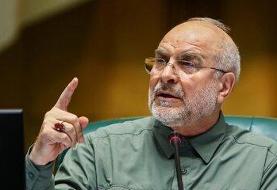 دفاع قالیباف از قیمت ۱۳۰ هزار تومانی مرغ/ چرا در بازار مرغ سالم دیده نمی‌شود و اکثرا قطعه قطعه ...