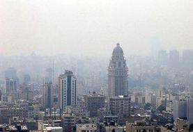 کاهش ۱۰ درجهای دما در این مناطق کشور