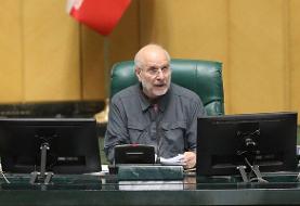 قالیباف: مطالبه وزارت کار باید به روزرسانی روزانه اطلاعات سامانه رفاه ایرانیان باشد