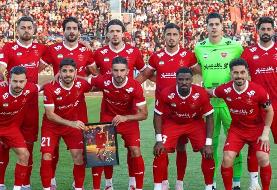 یک مرد و هزار مصاحبه؛ اینانلو مدیرعاملی پرسپولیس را میخواهد؟