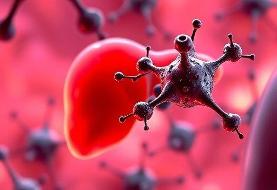 آسیب کبدی یک ماده شیمیایی پرمصرف در خشکشوییها