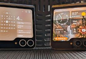 تلفنهای همراه دهه آینده | از صفحههای تاشو تا شبکه ۶G | ماژولار شدن گوشیها و  پایان مصرفگرایی