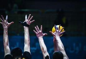 پیام پیکان به لیگ: ما مدعی هستیم