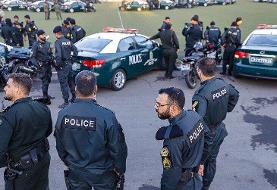 تیراندازی در تهران؛ اطلاعیه مهم پلیس درباره مجروح شدن تعدادی از دانشجویان | ماجرا چه بود؟