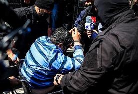 توضیحات پلیس درباره تیراندازی در منطقه سوهانک تهران/ ۲ دانشجو زخمی شدند