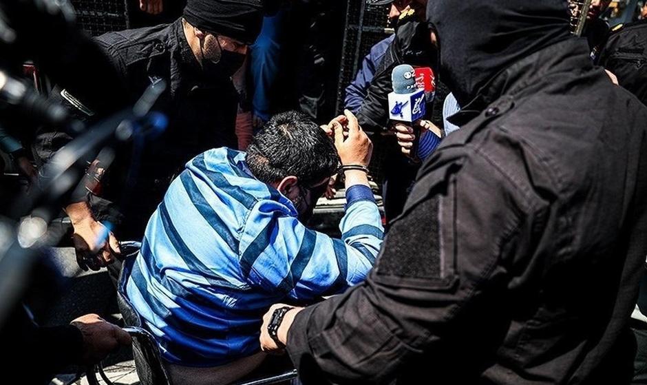 چاقوکشی موادفروش، تیراندازی پلیس؛ ماجرای دانشگاه آزاد تهران در سوهانک چیست؟