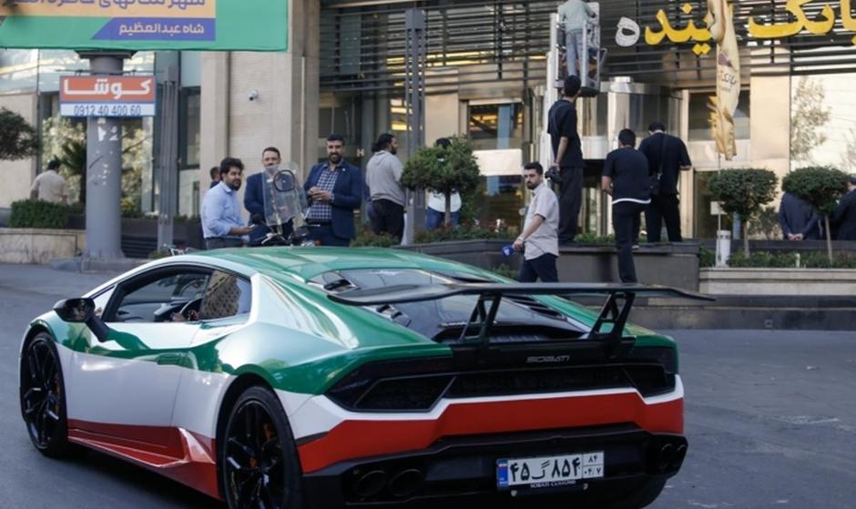 از لامبورگینی تا پراید؛ مردم چه خودرویی دارند؟ خانوار‌ها چگونه دهک بندی ...