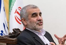 نیکزاد: دشمن به دنبال مشاهده سیگنال ضعف از سوی ماست