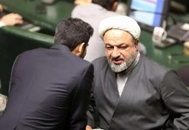 درخواست رسایی از دادستان کل کشور؛ چرا برخورد نمیکنید