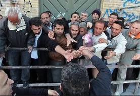 درآمد ۳۰ میلیونی نشانه رفاه نیست؛ تورم خوراکیها به ۶۴ درصد رسید