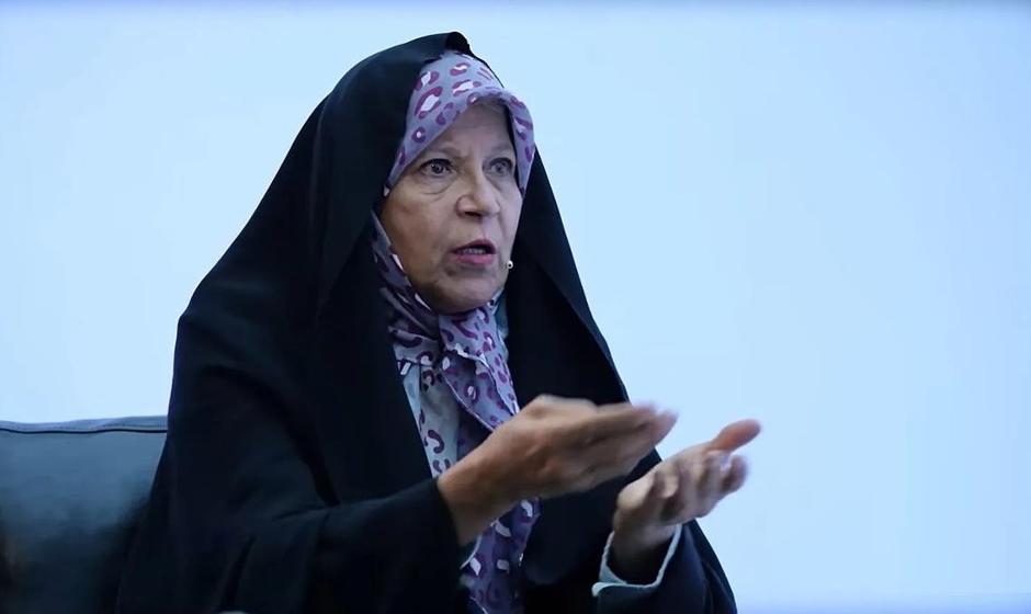 تشکیل پرونده قضایی علیه فائزه هاشمی پس از انتشار مصاحبه جنجالی