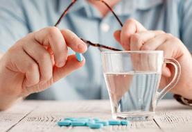 داروهایی که فشار خون را بالا می‌برند