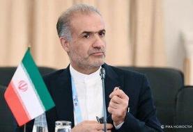 دفاع سفیر ایران در روسیه از رویکرد مسکو در قبال تهران؛ تمام شرایط همکاری را فراهم کرده اند! + جزئیات