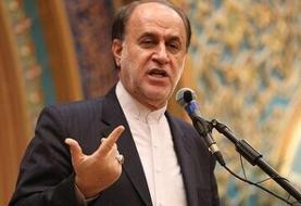 توضیحات نایب رئیس مجلس در مورد طرح ساماندهی