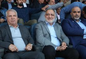 فرمانداران و نمایندگان حکومت در استان‌ها باید بی‌طرف باشند