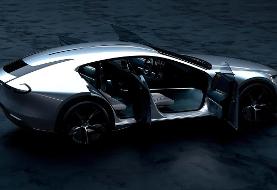 خودروی جدید مزدا هوا را تمیز میکند!